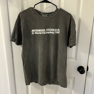 McLaren Honda F1 T-Shirt
